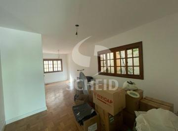 Casa · 135m² · 4 Quartos · 2 Vagas · casa de vila a venda no Alto da Boa Vista