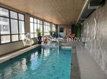 Foto · Apartamento para Venda, São Paulo / SP, bairro Paraíso, 1 dormitório, sendo 1 suíte, 1 banheiro, mob
