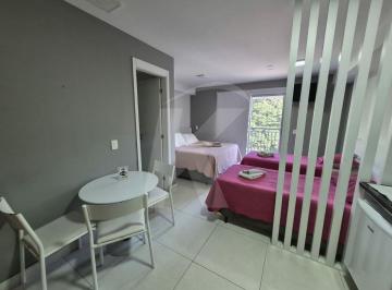 Apartamento · 30m² · 1 Quarto · 1 Vaga · Apartamento Studio a Venda em Santana 1 vaga 30m²