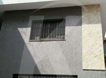 Casa · 263m² · 4 Quartos · 4 Vagas · Sobrado de 263 mts³ de construção, 5 quartos, 4 vagas, na Vila Ester (Zona Norte)