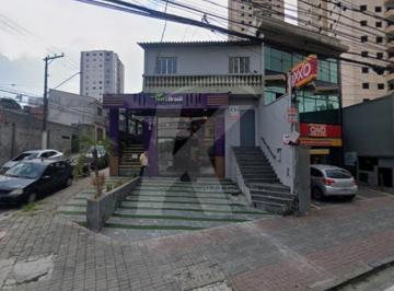 Comercial · 190m² · Prédio comercial com 2 andares e aproximadamente 190m²