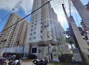 Apartamento · 38m² · 2 Quartos · Apartamento com 2 quartos, sala, cozinha, área de serviço.