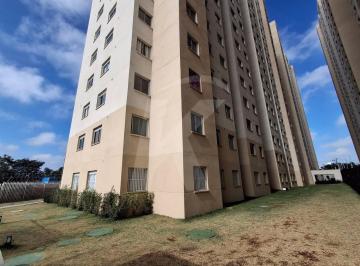 Apartamento · 38m² · 2 Quartos · Apartamento com 2 quartos, sala, cozinha, área de serviço.