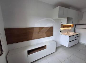 Apartamento · 38m² · 2 Quartos · Apartamento com 2 quartos, sala, cozinha, área de serviço.