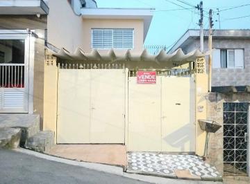 Casa · 103m² · 2 Quartos · 2 Vagas · Sobrado 2 quartos 2 banheiros , com 2 vagas  - Vila Medeiros