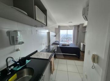 Apartamento · 20m² · 1 Quarto · Apartamento Studio a Venda em Santana 20m²