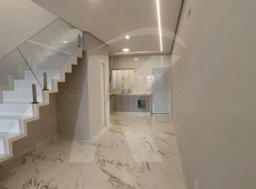 Casa · 100m² · 3 Quartos · 2 Vagas · Sobrado novo com 3 Dormitórios, 1 Suíte, e 2 Vagas, na Vila Medeiros