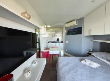 Apartamento · 22m² · 1 Quarto · Apartamento Studio a Venda em Santana 22m²