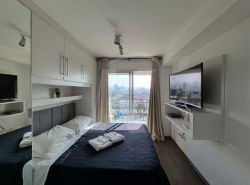 Apartamento · 20m² · 1 Quarto · Apartamento Studio a Venda em Santana 20m²