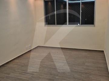 Apartamento · 64m² · 2 Quartos · 1 Vaga · Apartamento Lauzane Paulista 63,70, 2 dormitórios e 1 vaga.