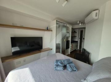 Apartamento · 20m² · 1 Quarto · Apartamento Studio a Venda em Santana 20m²