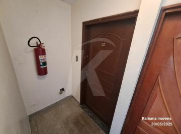 Apartamento · 65m² · 2 Quartos · 1 Vaga · Apartamento com 2 dormitórios Jardim Leonor Mendes de Barro