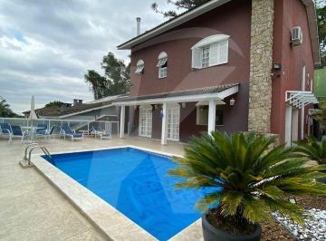 Casa · 480m² · 5 Quartos · 4 Vagas · Casa de 484 mts², 5 dormitórios (4 suítes), 5 vagas, na Vila Albertina