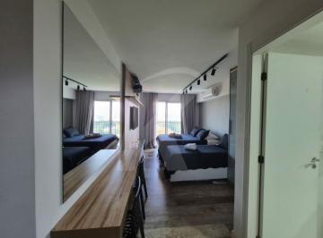 Apartamento · 30m² · 1 Quarto · 1 Vaga · Apartamento Studio a Venda em Santana 30m² 1 vaga
