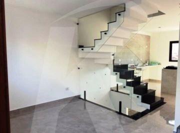 Casa · 100m² · 3 Quartos · 2 Vagas · Sobrado 3 dormitórios com 1 suítes e 2 vagas no melhor do Mandaqui.
