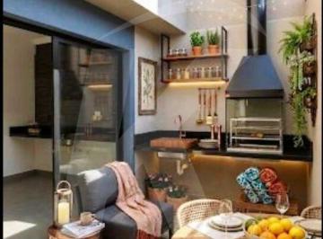 Casa · 100m² · 3 Quartos · 2 Vagas · Sobrado 3 dormitórios com 1 suítes e 2 vagas no melhor do Mandaqui.