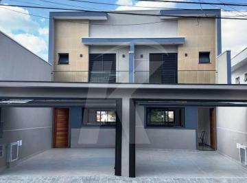 Casa · 100m² · 3 Quartos · 2 Vagas · Sobrado 3 dormitórios com 1 suítes e 2 vagas no melhor do Mandaqui.