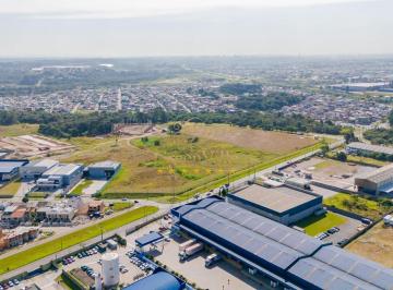 51728398771063.jpg · Terreno à venda - na Cidade Industrial