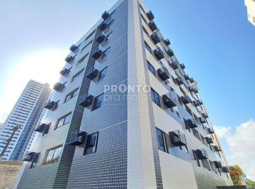 Apartamento de 2 quartos, Recife · Excelente oportunidade em Rosarinho!