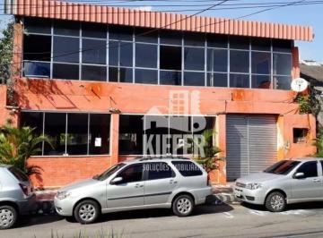 Alameda São Boa Ventura · Terreno à venda, 300 m² por R$ 700.000,00 - Fonseca - Niterói/RJ