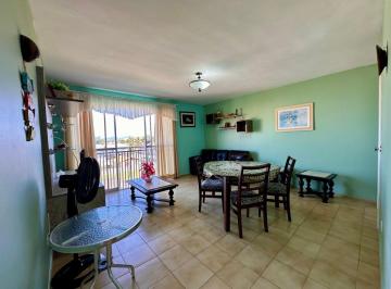 Apartamento de 2 quartos, Pontal do Paraná · Apartamento com 65 m² e 2 quartos a 30 metros do mar!
