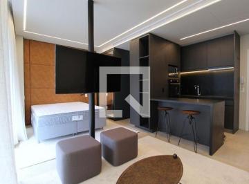 Apartamento · 44m² · 1 Quarto · 1 Vaga · Apartamento à Venda - Vila Olímpia, 1 Quarto, 44 m2
