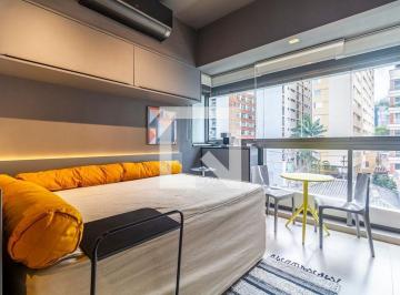 Apartamento · 19m² · 1 Quarto · Apartamento à Venda - Pinheiros, 1 Quarto,  19 m2