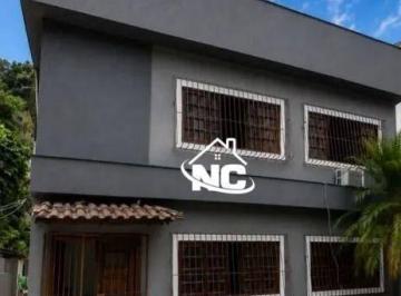 f2ef0d056e975f8826348778e0f13b6ac7203ff8 · Casa com 5 quartos à venda, 250 m² por R$ 900.000 - São Francisco - Niterói/RJ