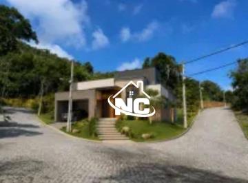 6e0eb3452ac8c25b9e584beaccef9350b7c126b6 · Terreno à venda, 685 m² por R$ 595.000 - Pendotiba -Niterói/RJ