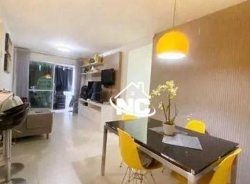 cf6582497087c6b356f5b86b6f7d5d7c84ec4e08 · Eldorado - Apartamento com 2 quartos, sendo 1 suíte, 1 vaga e lazer completo à venda, 74 m² por R$ 6