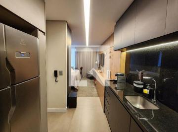 Apartamento · 29m² · 1 Quarto · Apartamento à Venda - Itaim Bibi, 1 Quarto,  29 m2
