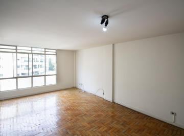Apartamento · 113m² · 3 Quartos · 1 Vaga · Apartamento à Venda - Bela Vista, 3 Quartos,  113 m2