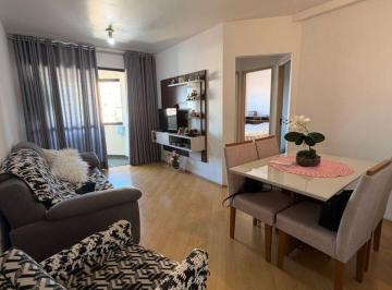 Apartamento de 2 quartos, São Paulo · Oportunidade!!! Apartamento para venda de 55m2 em vila santa Catarina. Localização privilegiada!