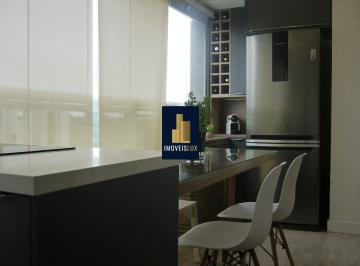 Foto 01 · Oportunidade única: Apartamento de 1 quarto com suite e 1 vaga na Vila Andrade, São Paulo-SP!