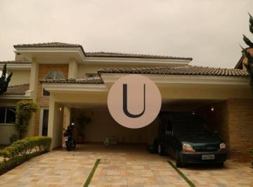 1fc0b664264bf1b450010239616901f821c88b28 · Casa com 4suites à venda, 600 m² - Aldeia da Serra - Santana de Parnaíba/SP