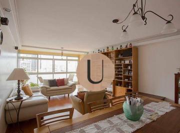 092e9e3a2c2dfdf611f555ed18d4f95668653d64 · Amplo Apartamento de 140 m² ao Lado do Metrô Vila Mariana, Andar Alto, 2 Vagas e Depósito