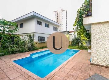 a631363c7bebfec4310f45be01bacd389c26c11e · Sobrado com 4 dormitórios à venda, area construida 319  com piscina