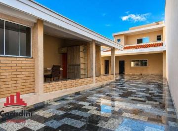 cae051265ca296b291321fa577370a927592a42c · Casa com 2 suítes para alugar, 160 m² no Bairro Jardim Boer I - Americana/SP