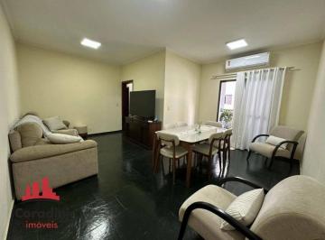 2d8142fc8ff7030f1dcbc1aeadb0295427244e8d · Apartamento com 3 dormitórios à venda, 110 m² por R$ 620.000,00 - Jardim Paulista - Americana/SP