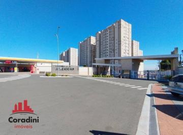 309c1f1dffcb75b2fa2ea237dca372508cbb8c64 · Apartamento para alugar - Residencial das Américas - Nova Odessa/SP