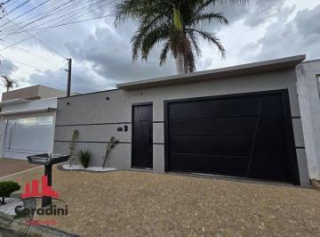 25d461a1ca0681405f6ec5b5a4a1262f3e13bdec · Casa com 3 dormitórios à venda, 139 m² por R$ 850.000,00 - Jardim Souza Queiroz - Santa Bárbara D'Oe