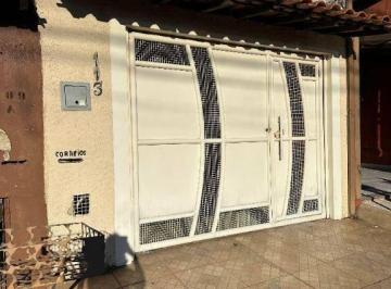 a26d713397979863566d46cbce3026088a44b047 · Casa com 2 dormitórios à venda, 68 m² por R$ 260.000,00 - Cidade Jardim II - Americana/SP