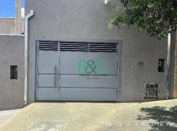 1b750d8afc14f3579a633a2b2b1f0431e921ead1 · Prédio à venda, 109 m² por R$ 248.552,58 - Jardim Alvorada - Bauru/SP