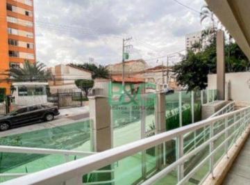 386b082b73bd16f7641010ab51ac573b00842cc7 · Apartamento à venda, 45 m² por R$ 483.185,71 - Chácara Tatuapé - São Paulo/SP