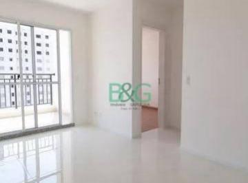 2e29e6a3680fbff55c7a38d90baf24cdab7974a2 · Apartamento à venda, 42 m² por R$ 431.000,00 - Brás - São Paulo/SP