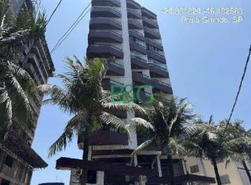 3b3a9c9ab1422d2e7d6b9d63a4f11d6fb5dafce2 · Apartamento com 1 dormitório à venda, 50 m² por R$ 193.488,22 - Mirim - Praia Grande/SP