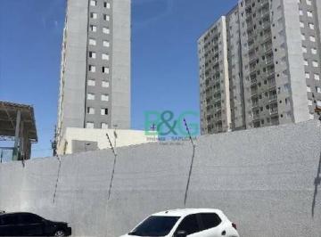 8c54300a42040a84455c882e57dd7e2162c65843 · Apartamento com 2 dormitórios à venda, 44 m² por R$ 172.074,86 - Vila Palácios - Campinas/SP