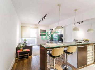 2ce2bcf2af6a2acaa87ea3488956dc81716c9fe4 · Apartamento à venda, 56 m² por R$ 1.249.000,00 - Vila Olímpia - São Paulo/SP
