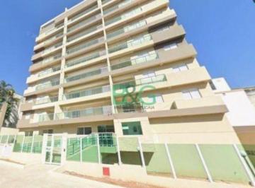 d6c02705da8709521a834278451e4baa02e0f7bc · Apartamento à venda, 45 m² por R$ 492.914,29 - Chácara Tatuapé - São Paulo/SP