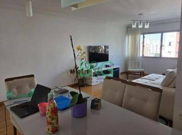 269fae7892433204ba58e23a1b353f9437d21b6a · Apartamento à venda, 130 m² por R$ 689.000,00 - Vila Monumento - São Paulo/SP